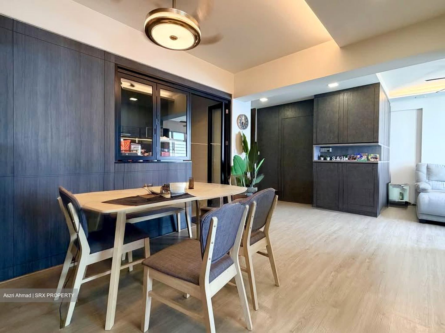 Blk 421B Northshore Straitsview (Punggol), HDB 4 Rooms #599277221
